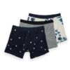 Scotch & Soda Boxershorts Scotch & SodaHerren 3er-Pack Boxershorts PRINTED BOXER SHORTS 166778 Combo B Mehrfarbig -Zimmerli Geschäft 91fe8779 ef68 5804 88b5 a3705a927297
