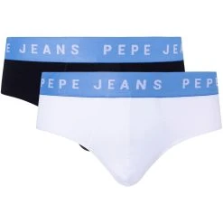 Pepe Jeans Slip (Packung, 2-St)