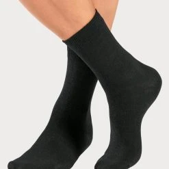 Bench. Socken (3-Paar) Wollsocken Aus Flauschigem Material Mit 53% Wolle -Zimmerli Geschäft 9244e5e5 80cf 5a2f 8728 9d92431c5ded scaled