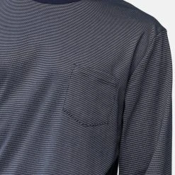 Mey Pyjama Bennison (Set, 2 Tlg) Schlafanzug - Baumwolle - Set Aus Langarm-Shirt Und Langer Hose -Zimmerli Geschäft 9269654b 0ab2 57a7 bd15 6e14701a1811 scaled