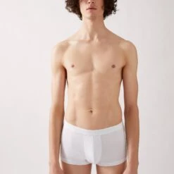 Armedangels Boxer KLAAUS Herren Boxer Trunk Aus TENCEL™ Mix Fitted (1-St) -Zimmerli Geschäft 929bd515 6ce4 5650 aba2 871e960c2a35 scaled