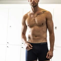 HAASIS Bodywear 1919 Retro Pants Herren Pants 77375413-multi-colored (Packung, 3-St., 3er Pack) Hochwertige Herrenpants In Optimaler Paßform, Pflegeleicht, Formbeständig, Strapazierfähig Aus 95% Hautsympathischer Baumwolle -Zimmerli Geschäft 92fa783f 7820 5a6a b1e0 caf314afa2ed