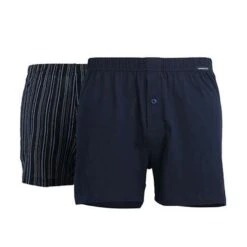 GÖTZBURG Boxershorts Wildlife 6er Pack (Spar-Pack, 6er-Pack)