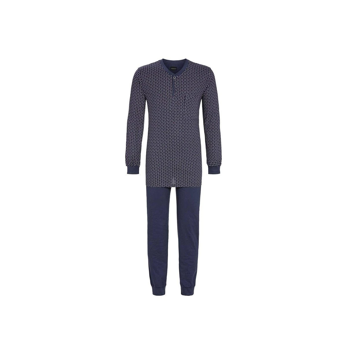 Ringella Pyjama Blau (1 Tlg) 3 Ringella Pyjama Blau (1 Tlg)
