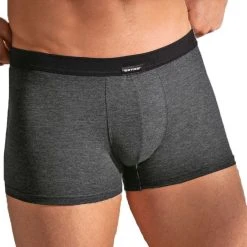 Cito Retro Pants Herren Pants 3er Pack (Packung, 3-St) -