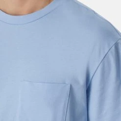 Schiesser Pyjama Essentials Nightwear (Set, 2 Tlg) Schlafanzug - Baumwolle - Set Aus T-Shirt Und Langer Hose -Zimmerli Geschäft 94125564 fca7 55ca 8826 e8ff69629fcc scaled