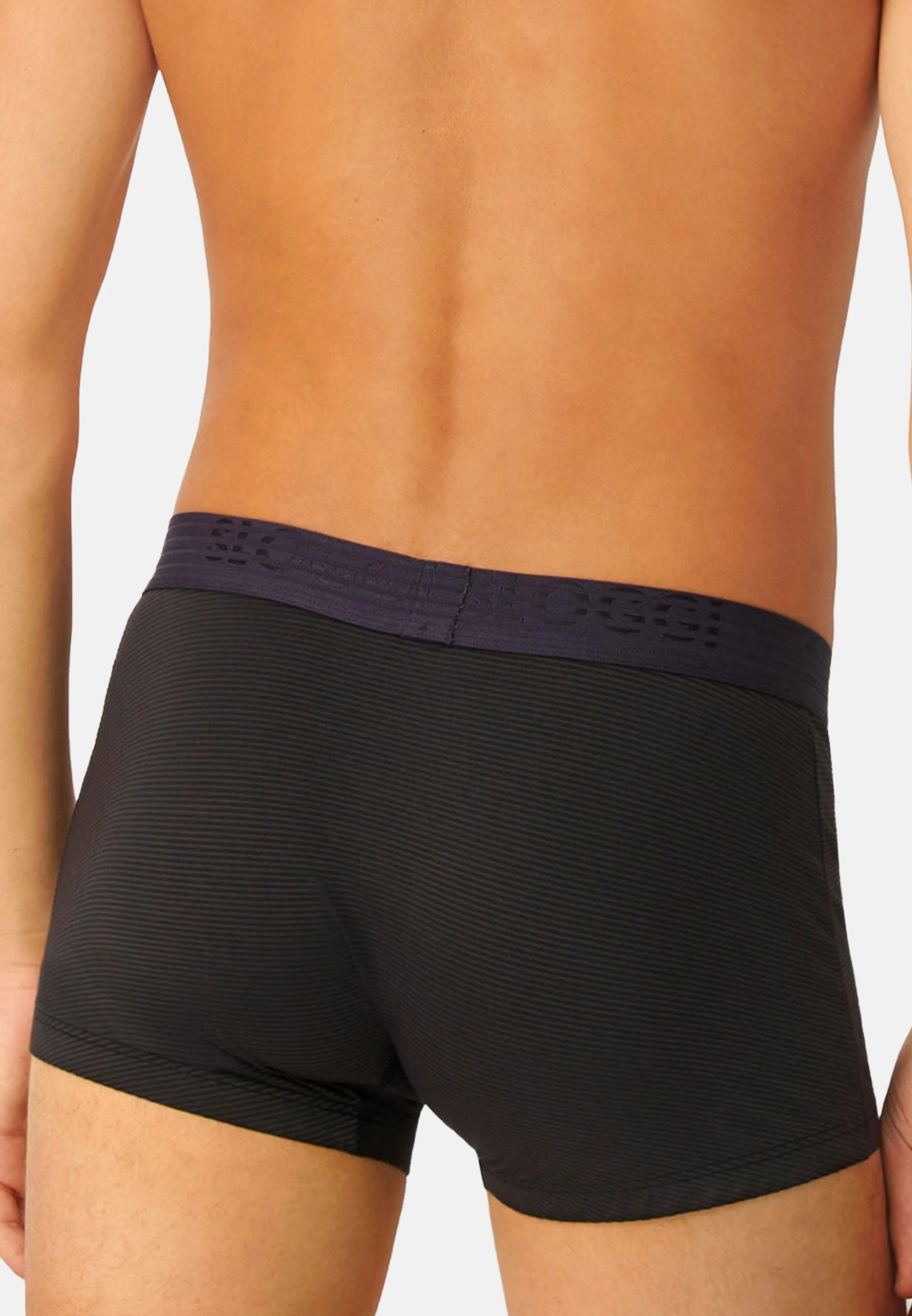 Sloggi Retro Boxer 4er Pack Ever Cool (Spar-Set, 4-St) Hipster / Pant - Baumwolle - Ohne Eingriff - Shorts Mit Kühl-Effekt 5 Sloggi Retro Boxer 4er Pack Ever Cool (Spar-Set, 4-St) Hipster / Pant - Baumwolle - Ohne Eingriff - Shorts Mit Kühl-Effekt – Bild 3