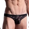 MANSTORE String MANSTORE M2185 Hip String Black -Zimmerli Geschäft 94bb5bb8 b0e5 4d3d ba9e 549b9230e960