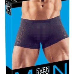 Svenjoyment Underwear Boxershorts Boxershorts Aus Transparenter Spitze -Zimmerli Geschäft 9515819e 246b 58e8 a909 1d9d40a7a99a