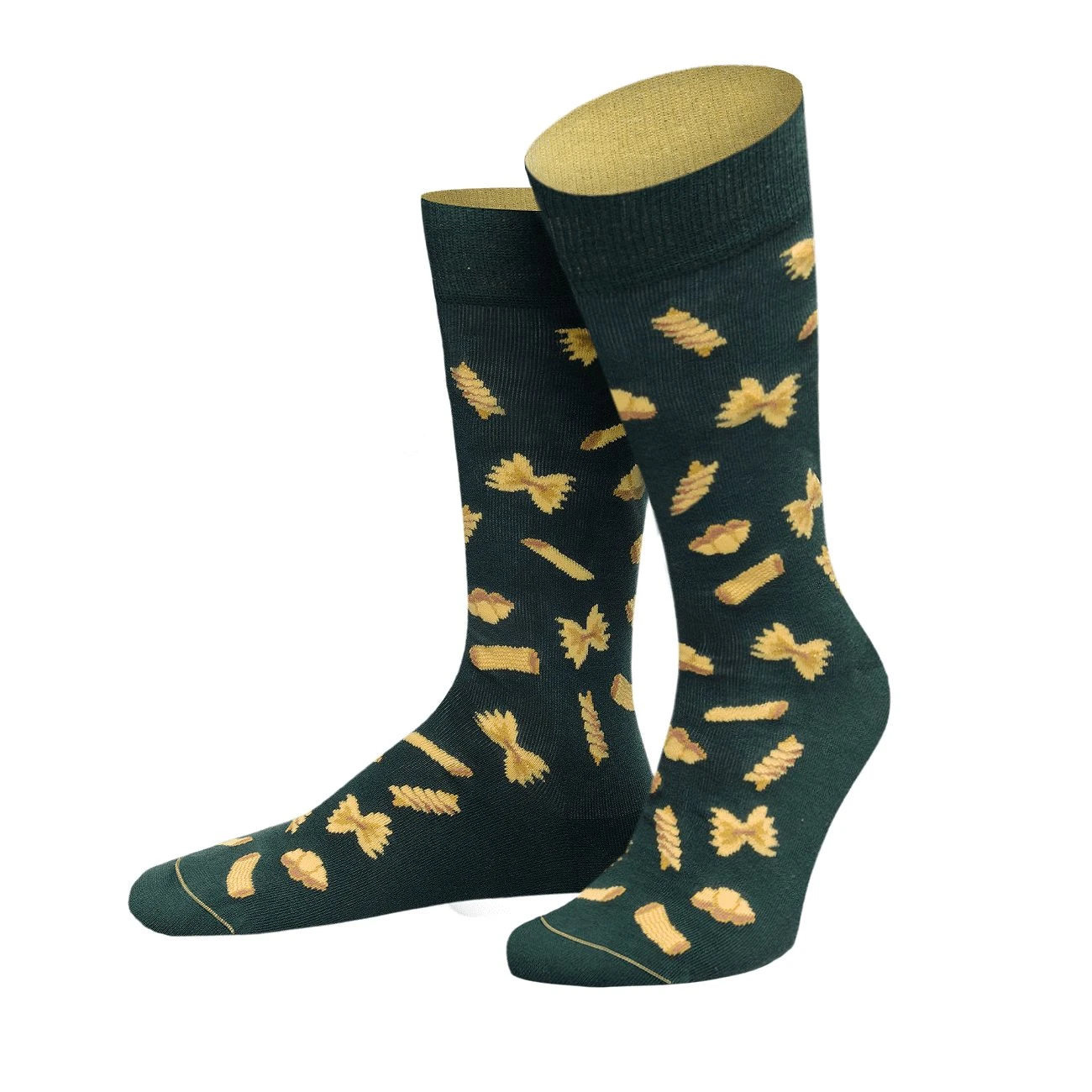 Von Jungfeld Langsocken Socken - Feast - 3er-Box (6er Pack) 6 Von Jungfeld Langsocken Socken - Feast - 3er-Box (6er Pack) – Bild 4