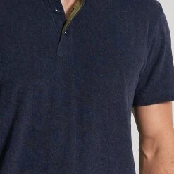 TOM TAILOR Shorty TOM TAILOR Herren Shorty Blau Uni (1 Tlg) -Zimmerli Geschäft 952f40fb 3a4c 5a67 8f18 7d4d39e6959e