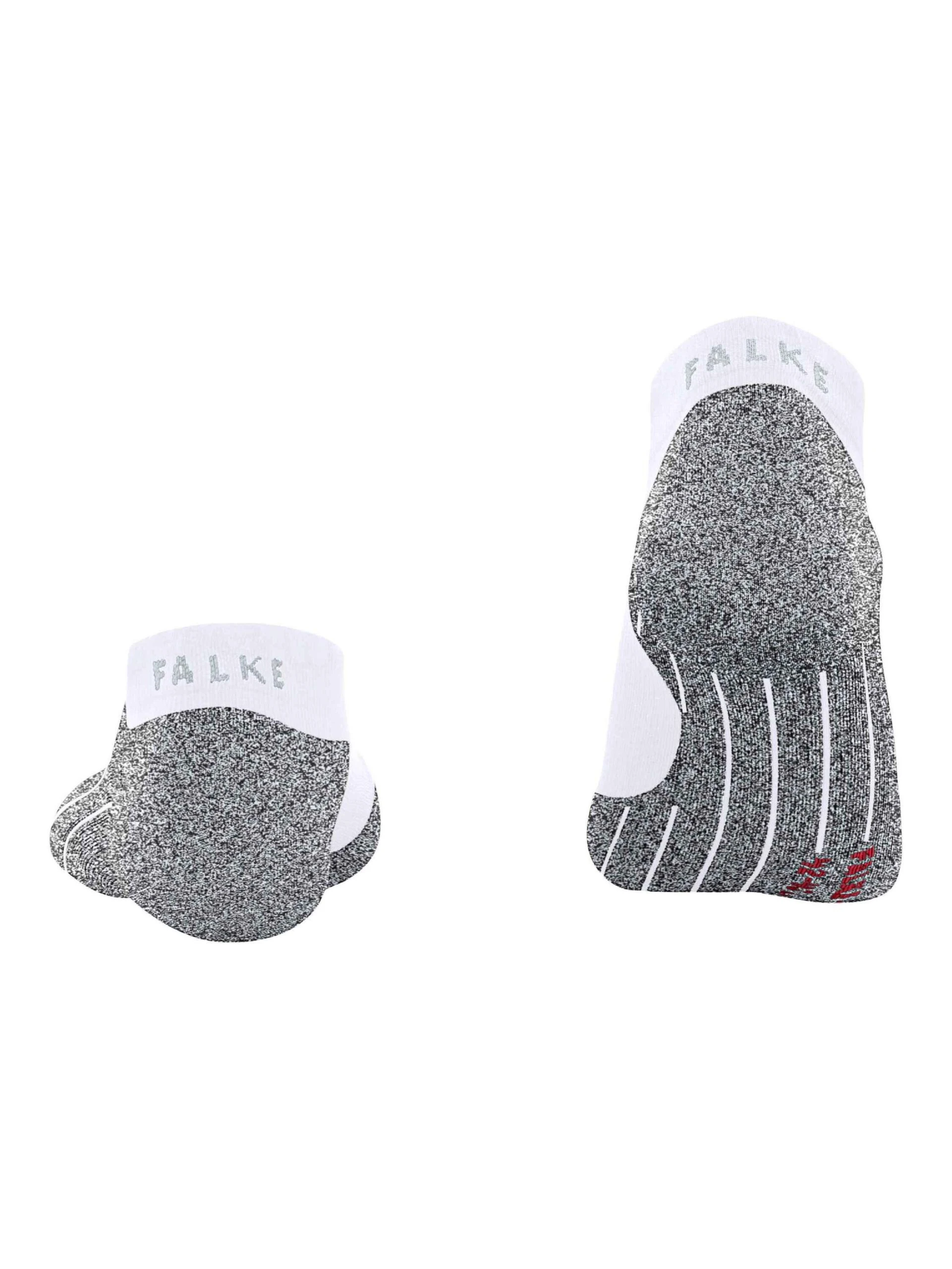 FALKE Sneakersocken Sportsocken, Running (1-Paar) 6 FALKE Sneakersocken Sportsocken, Running (1-Paar) – Bild 4