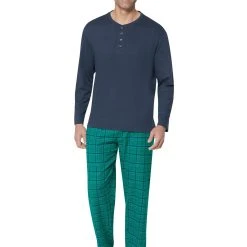 Wäschepur Schlafanzug