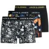 Jack & Jones Boxershorts JACSUGAR SKULL (3-St., 3er-Pack) Im 3er Pack