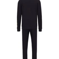 BOSS Schlafanzug (2 Tlg) -Zimmerli Geschäft 97a9aae1 4c14 572b a551 446b3ede103e