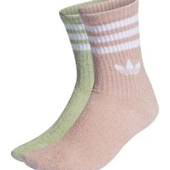 Adidas Originals Freizeitsocken Cozy Socken 2er Pack Default