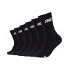 Skechers Socken Cushioned (6-Paar) Mit Weicher Polsterung
