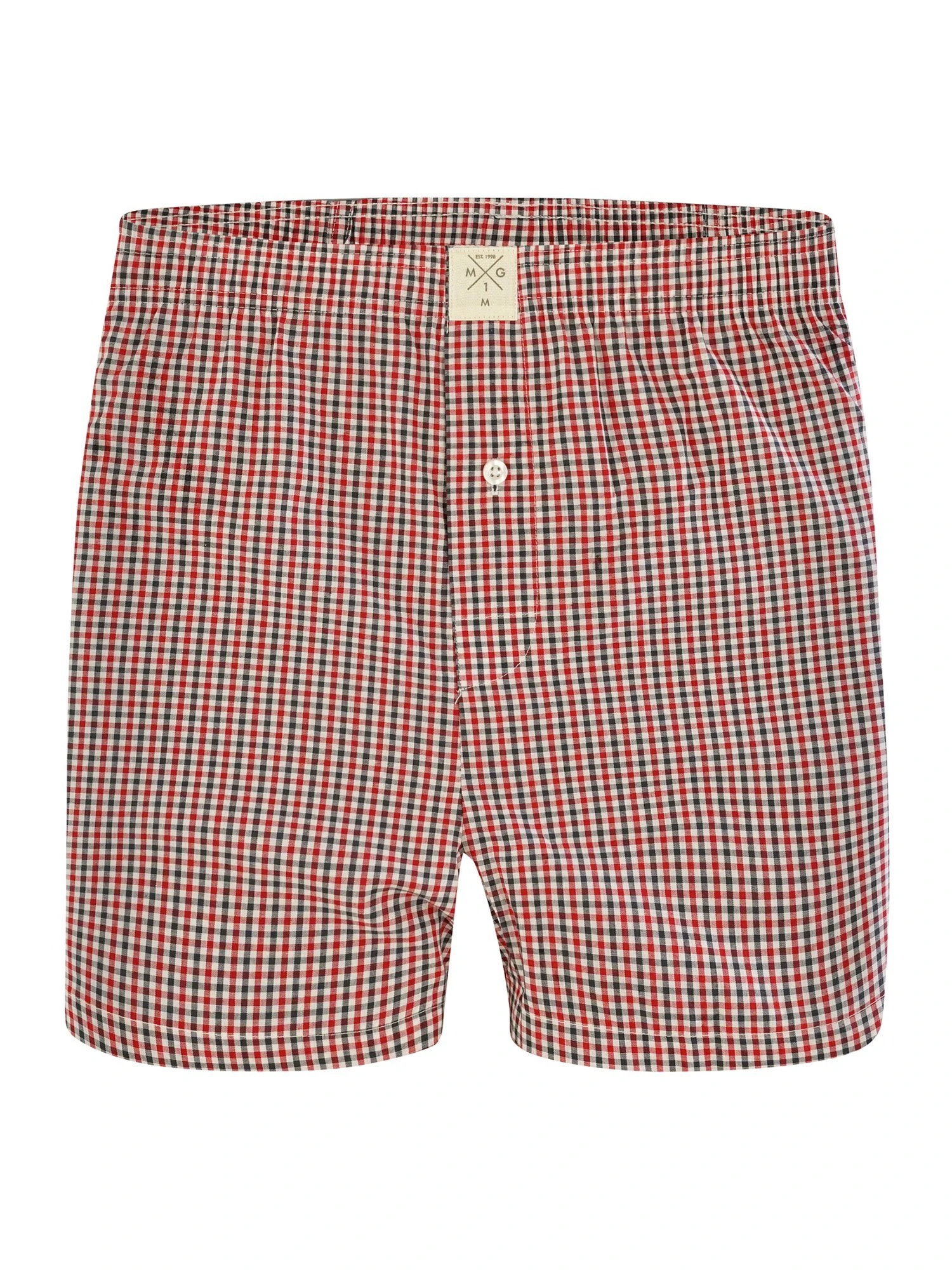 MG-1 Boxer Classic Sets (8-St) 11 MG-1 Boxer Classic Sets (8-St) – Bild 9