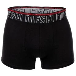 Diesel Boxer Herren Boxershorts 3 Pack - UMBX-DAMIENTHREEPACK -Zimmerli Geschäft 994c517d 04c3 53be b3b7 692c4852c365