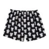 Lousy Livin Boxershorts Toast - Black -Zimmerli Geschäft 99ca1f01 ed8f 5673 a3f4 0084c27b4506