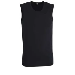 GÖTZBURG Unterhemd GÖTZBURG Herren Tank-Top Schwarz Uni (1-St) -Zimmerli Geschäft 99de7042 1a66 5550 8a16 5b2e456bb29f scaled