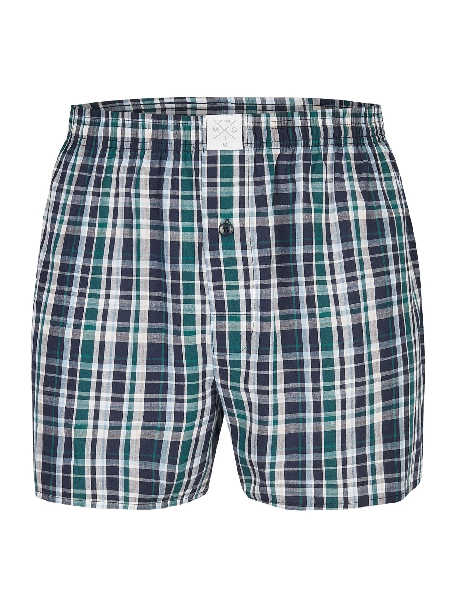 MG-1 Boxer Classic Sets (8-St) 9 MG-1 Boxer Classic Sets (8-St) – Bild 7