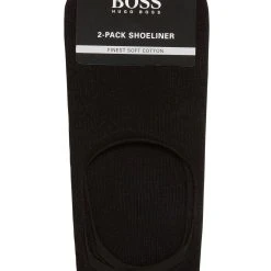 BOSS Füßlinge 2P SL Uni CC (2-Paar) Mit Silikon An Den Ferseninnenseiten -Zimmerli Geschäft 9a12a6d2 5fc2 5663 af84 bd91a6c922d4