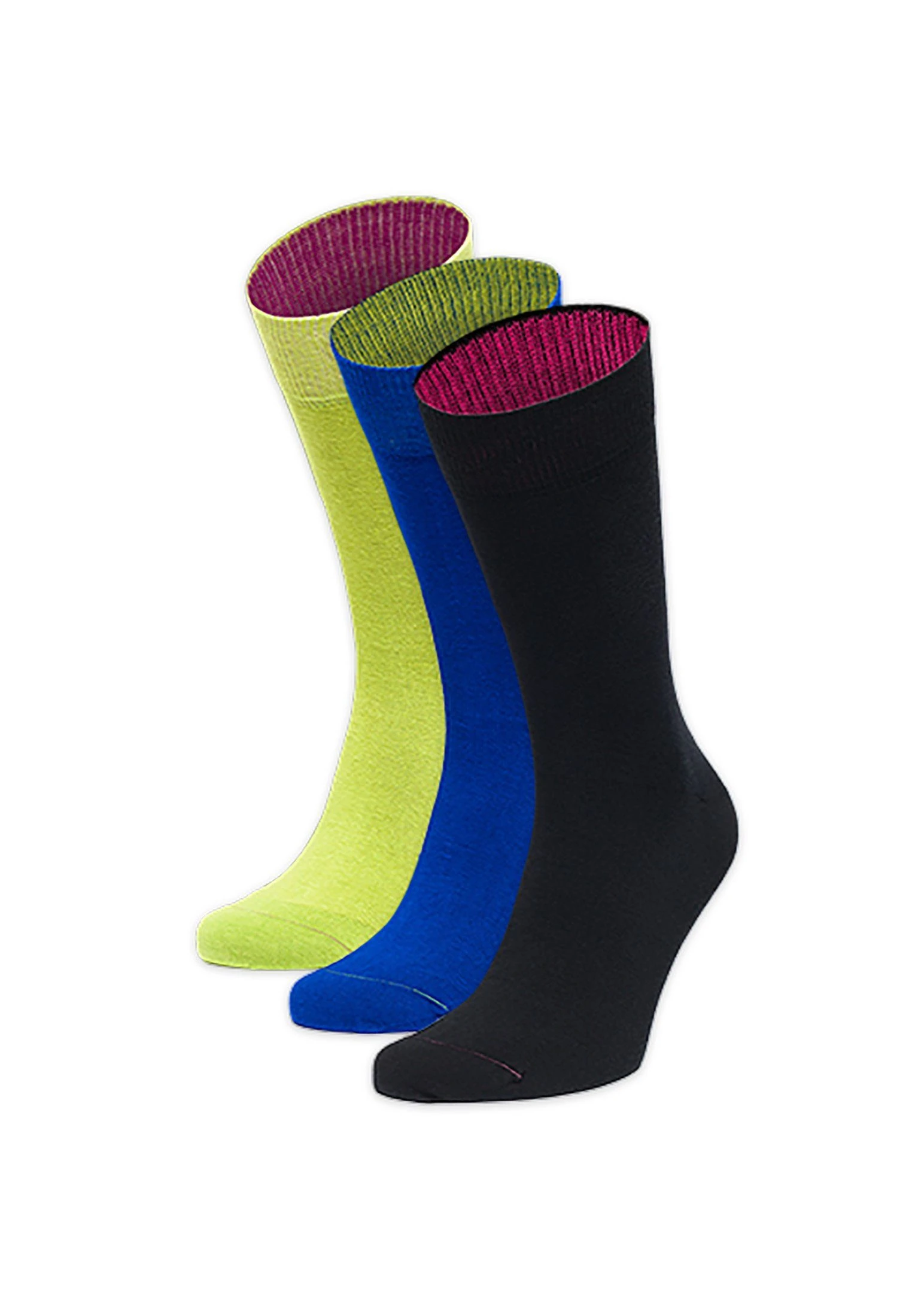 Von Jungfeld Socken Geschenk Box 6 Von Jungfeld Socken Geschenk Box – Bild 4