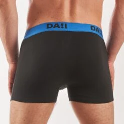 DA!LY UNDERWEAR Boxershorts Basic Boxer Retro Trunks (12-St) Mit Stretch -Zimmerli Geschäft 9aa78ce6 9b3a 53d4 abea 9cf6c3b4c979