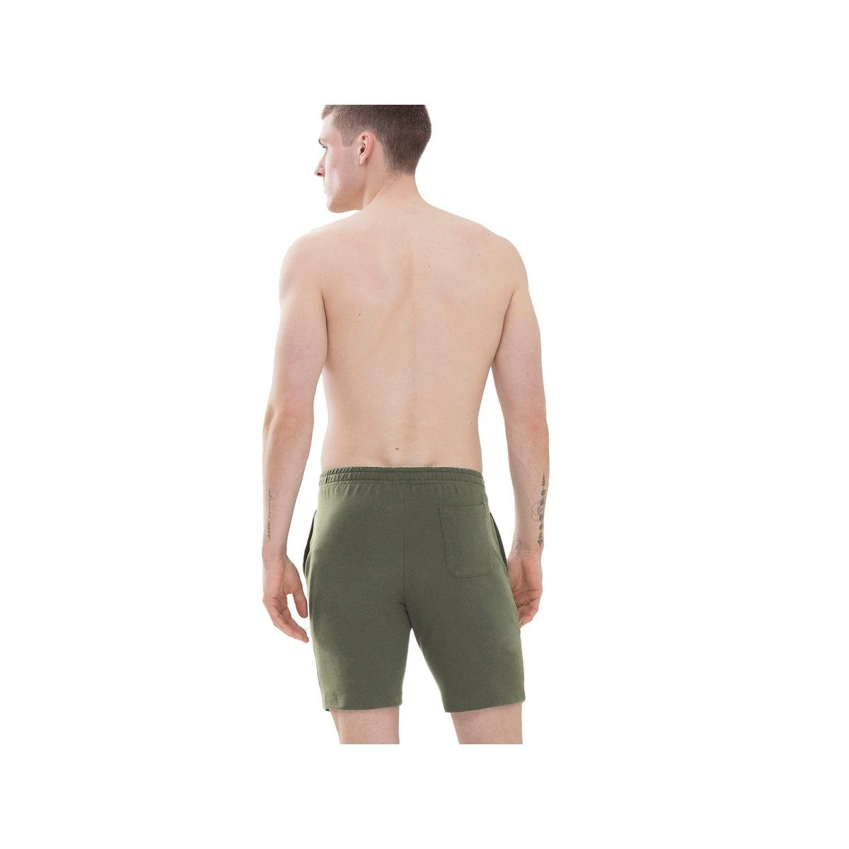 Mey Pyjama Grün (1 Tlg) 4 Mey Pyjama Grün (1 Tlg) – Bild 2