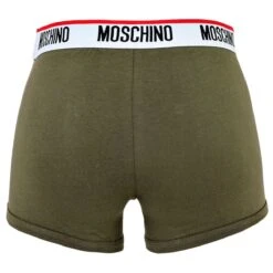 Moschino Boxer Herren Trunks 2er Pack - Pants, Unterhose, Cotton 7 Moschino Boxer Herren Trunks 2er Pack - Pants, Unterhose, Cotton -Zimmerli Geschäft 9ad287ea be48 51f4 b196 2ac76ec278ca