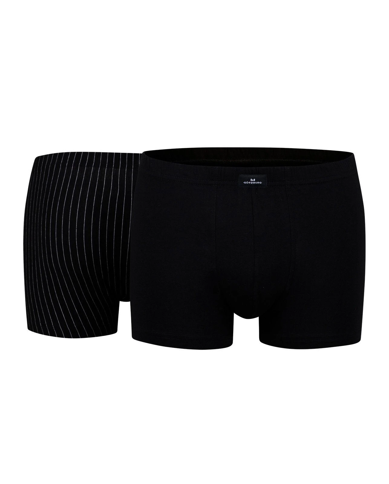 GÖTZBURG Boxer X-Lastic 6er Pack Pants (Spar-Pack, 6er-Pack) 4 GÖTZBURG Boxer X-Lastic 6er Pack Pants (Spar-Pack, 6er-Pack) – Bild 2