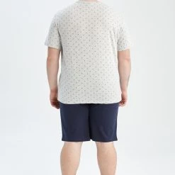 DeFacto Pyjama (Set, 2 Tlg) 10 DeFacto Pyjama (Set, 2 Tlg) -Zimmerli Geschäft 9b06b334 8bb4 52fd 9815 d9e4ecce24d7