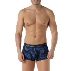 Mundo ÚNICO Retro Pants Mundo ÚNICO Magma Boxer -Zimmerli Geschäft 9b0c1aac 54ad 46e6 b4aa 11f3b27c38bd