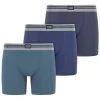 Jockey Trunk Cotton Stretch (Packung, 3-St) -Zimmerli Geschäft 9b2d3606 950c 5452 97f0 6d95a94ad18f