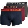 Jack & Jones PlusSize Boxershorts JACLICHFIELD TRUNKS NOOS 3 PACK PLS (Packung, 3-St) -Zimmerli Geschäft 9b330599 99d9 55a5 add8 6b5ff5066000