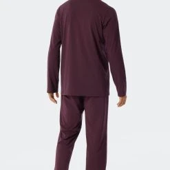 Schiesser Pyjama Schlafanzug 8 Schiesser Pyjama Schlafanzug -Zimmerli Geschäft 9b500860 422e 51a1 b78b 17c4db1a0c6f