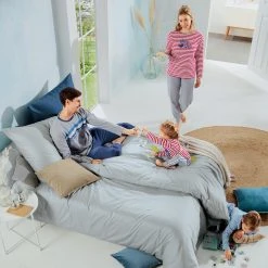 Erwin Müller Pyjama Herren-Schlafanzug Single-Jersey Streifen 12 Erwin Müller Pyjama Herren-Schlafanzug Single-Jersey Streifen -Zimmerli Geschäft 9b7439b5 823c 57bd b0ab ccfa16a1ed0b