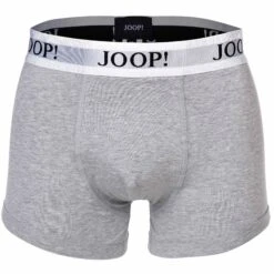 Joop! Boxer Herren Boxer Shorts, 3er Pack - Trunks, Fine -Zimmerli Geschäft 9be5acb6 95c8 5de7 9c20 7ec1575a8c2a
