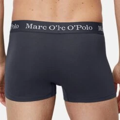 Marc O'Polo Retro Boxer 5er Pack Elements Organic Cotton (Spar-Set, 5-St) Retro Short / Pant - Baumwolle - Ohne Eingriff -Zimmerli Geschäft 9bf18bb2 cbd4 5386 a377 cbbba8dc082a scaled