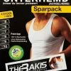 TEXEMP Unterhemd 4er Pack Herren Unterhemd Tank Top Achselhemd Feinripp Shirt 100% Baumwolle Muskelshirt Weiß S-3XL (Packung, 4er-Pack) -Zimmerli Geschäft 9c39f750 75c6 45a9 aa7a fdee7149c9f6
