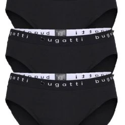 Bugatti Slip (3-St) 3er PAck