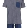 GÖTZBURG Pyjama Shorty 1 GÖTZBURG Pyjama Shorty -Zimmerli Geschäft 9cbb3200 bb47 4e9d afa5 022669ec8076