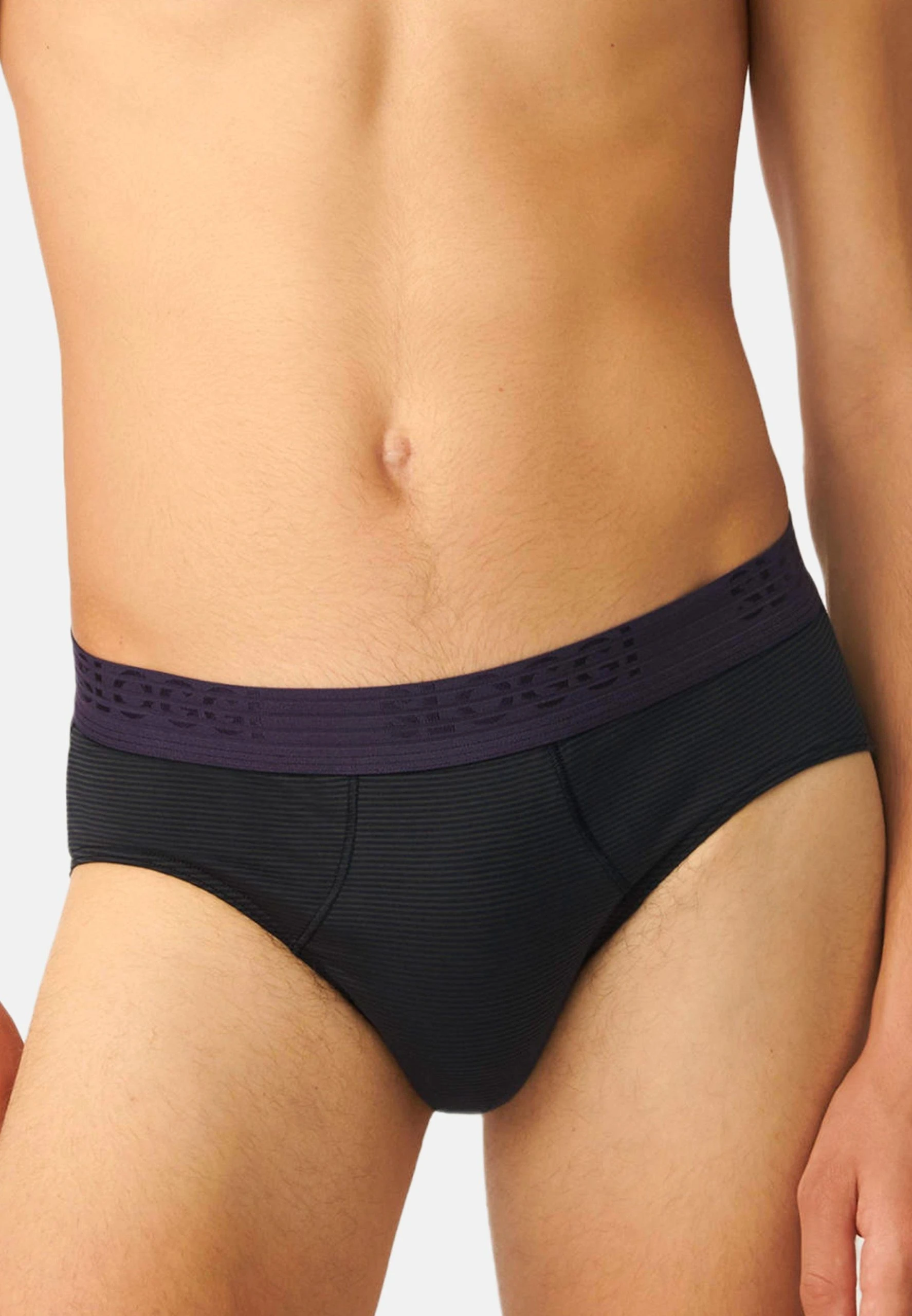 Sloggi Slip 4er Pack Ever Cool (Spar-Set, 4-St) Slip - Baumwolle - Ohne Eingriff - Unterhosen Mit Kühl-Effekt 4 Sloggi Slip 4er Pack Ever Cool (Spar-Set, 4-St) Slip - Baumwolle - Ohne Eingriff - Unterhosen Mit Kühl-Effekt – Bild 2