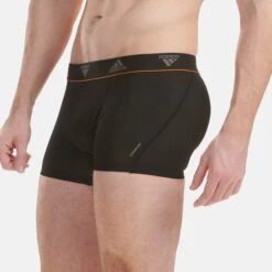 Adidas Sportswear Retro Boxer 4er Pack Active Micro Flex Vented (Spar-Set, 4-St) Retro Short / Pant - Ohne Eingriff - Weiche Nahtverarbeitung -Zimmerli Geschäft 9e2d18e7 0b24 5ab7 aafe 48af7dd4b3fc scaled