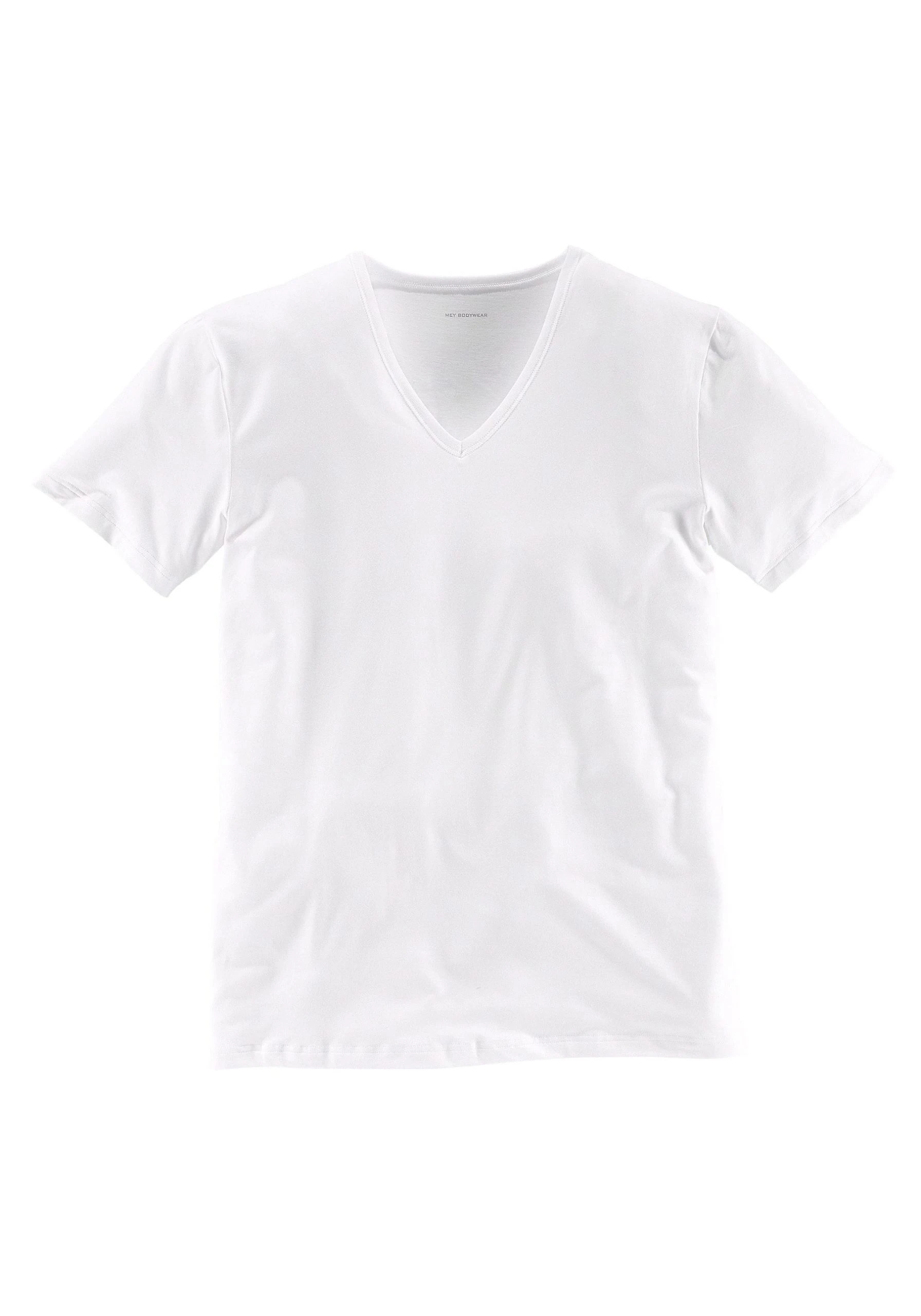 Mey Unterziehshirt Mit V-Ausschnitt 5 Mey Unterziehshirt Mit V-Ausschnitt – Bild 3