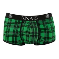 Anais For Men Boxershorts In Grün/schwarz - 2XL -Zimmerli Geschäft 9e361f5d 7760 5623 98f3 63b867f54626