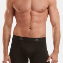 Adidas Sportswear Retro Boxer 6er Pack Active Micro Flex Eco (Spar-Set, 6-St) Long Short / Pant - Ohne Eingriff - Weiche Nahtverarbeitung -Zimmerli Geschäft 9e4079b2 ed14 54f4 b14c 677a19f0cb1e scaled