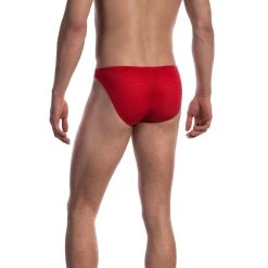 Olaf Benz Brasilslip Brazilslip Doppelpack RED 1201 (Packung, 2er-Pack) -Zimmerli Geschäft 9ec5fee7 2967 493b a358 2db119a3288d scaled