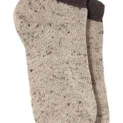 Lusana Trachtensocken Füßling L479U-911 Beige Braun -Zimmerli Geschäft 9ed94ae9 637c 5f76 8959 0dc07fbff79a